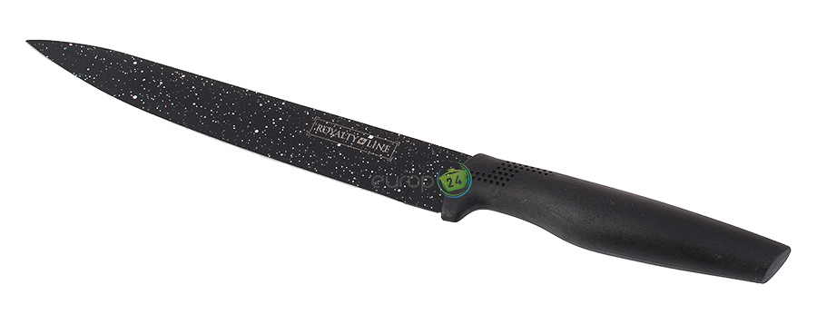 Noże kuchenne zestaw Royalty Line RL MB5