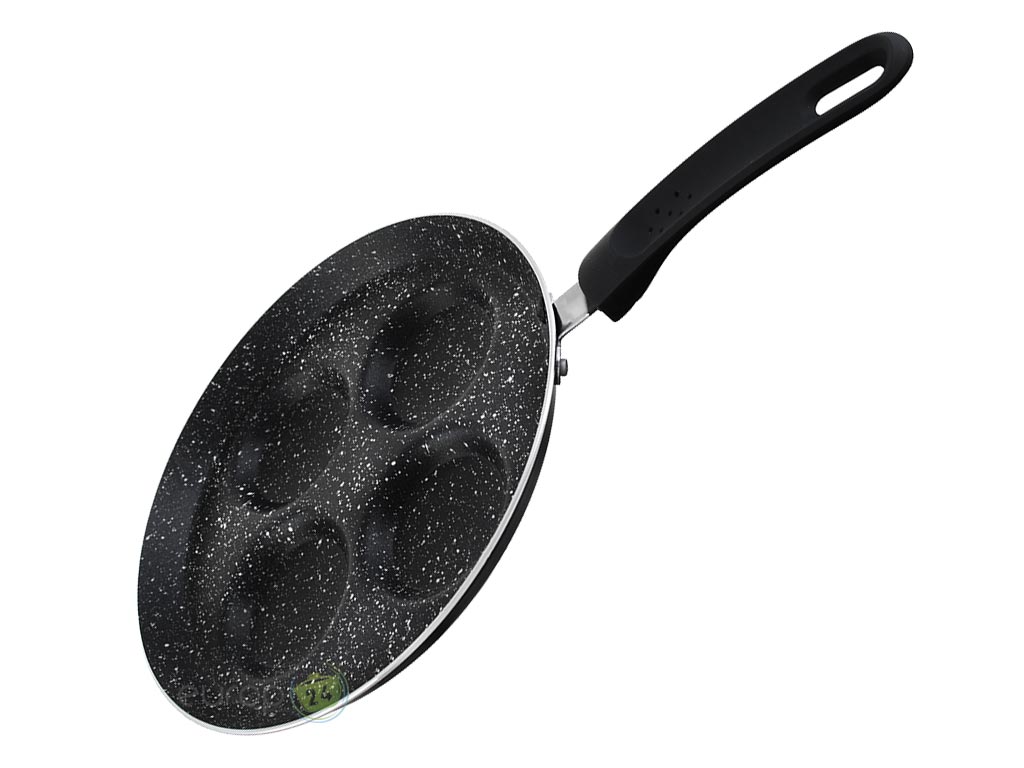 Patelnia do jajek KingHoff KH 3928