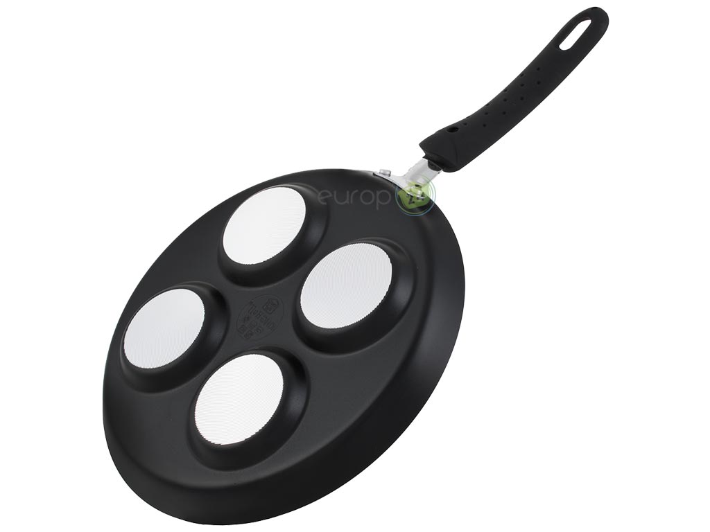 Dno patelni do smażenia jajek KingHoffKH 3823