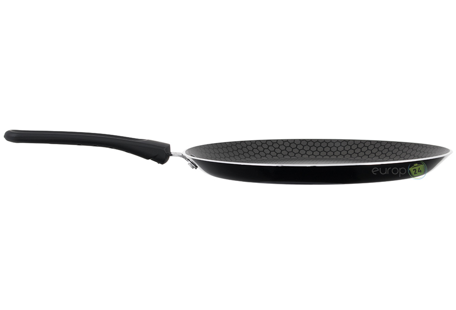 Niska patelnia do smażenia nalesników Hoffner Elegance HF 1622