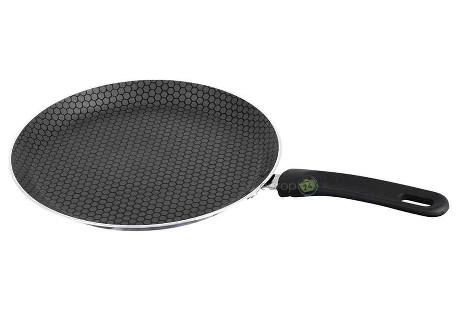 Patelnia do naleśników z powłoką non-stick HF 1622
