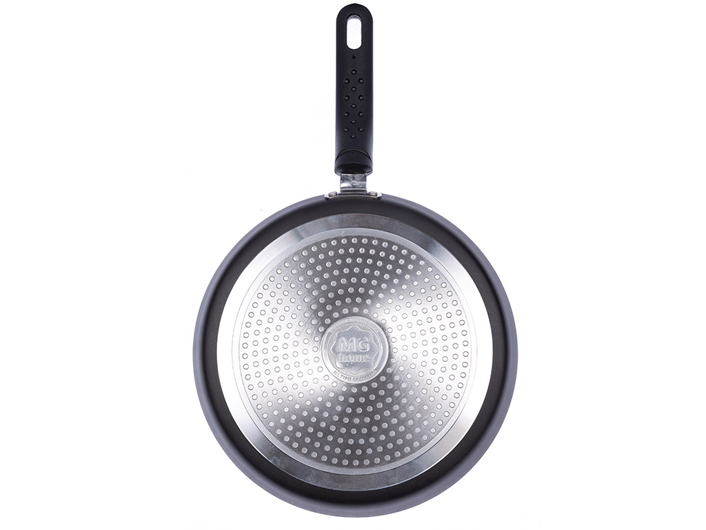 Indukcyjne dno patelni do naleśników 25 cm Edenberg EB 7506