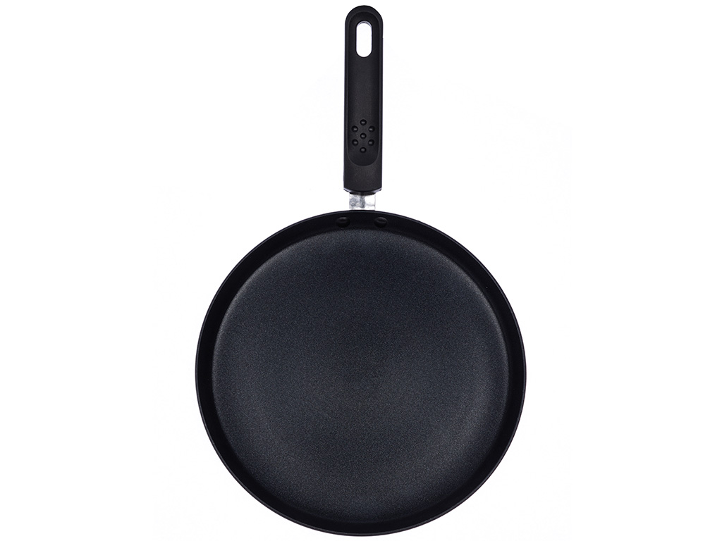 Idnukcyjna patelnia do naleśników 25 cm MG Home
