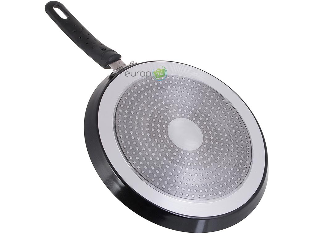 Indukcyjne dno patelni KingHoff KH 1128