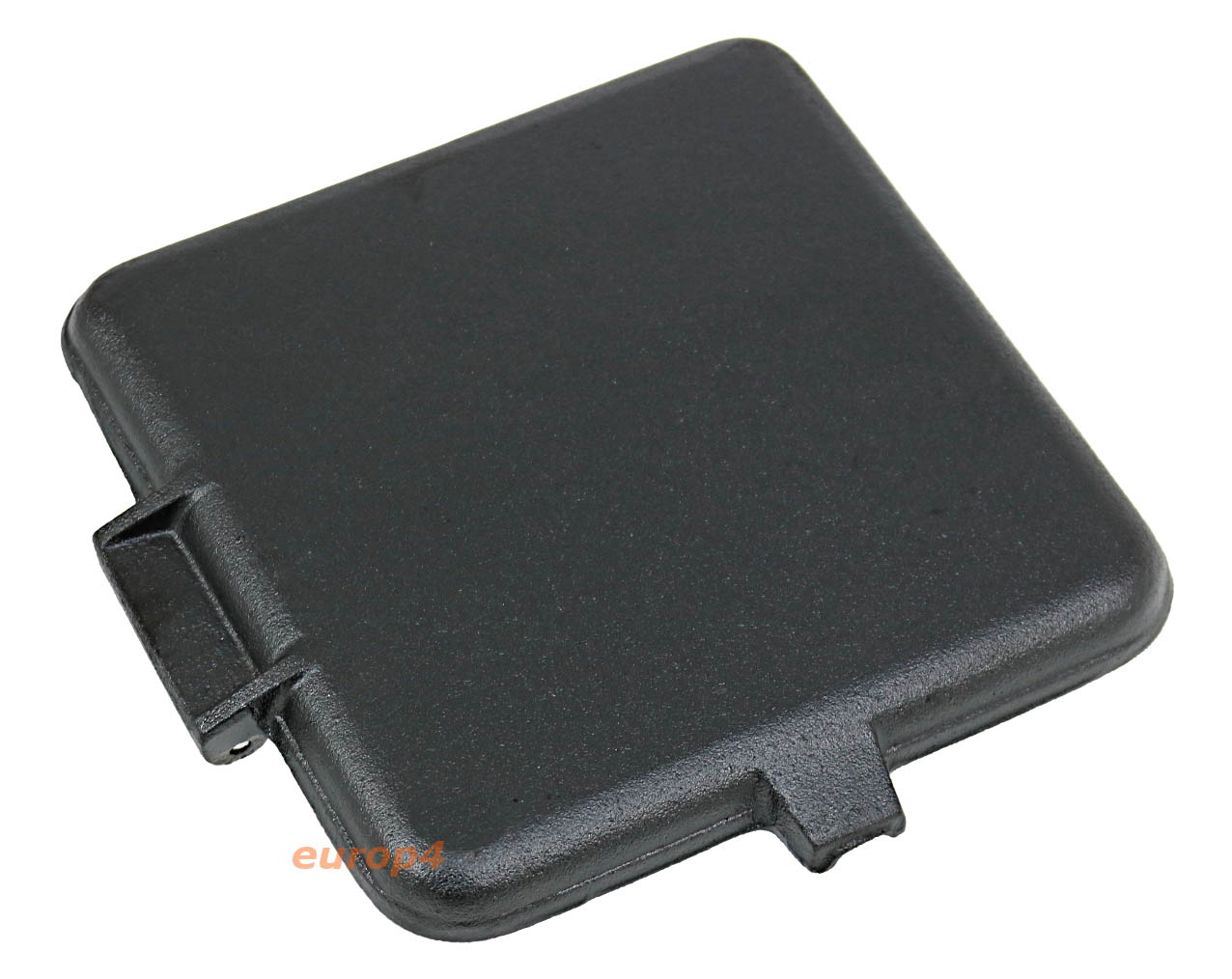 Patelnia KingHoff KH 1107 ŻELIWNA 24x24 Grill ciężka Indukcja Gaz