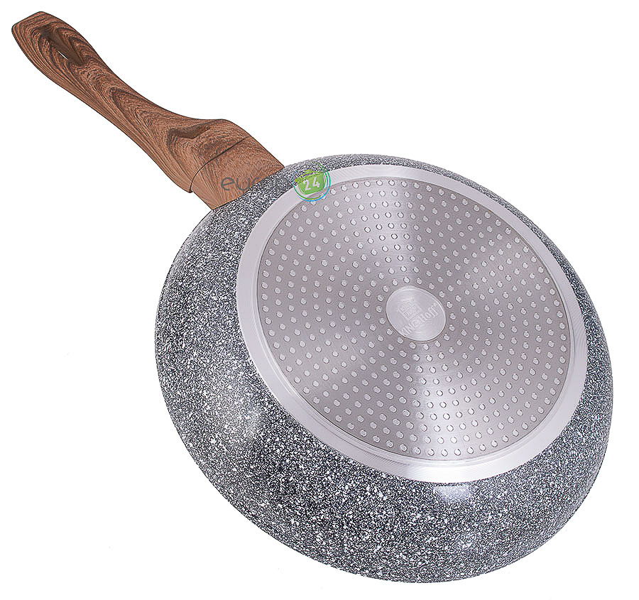 Patelnia marmurowa Kinghoff KH 1029