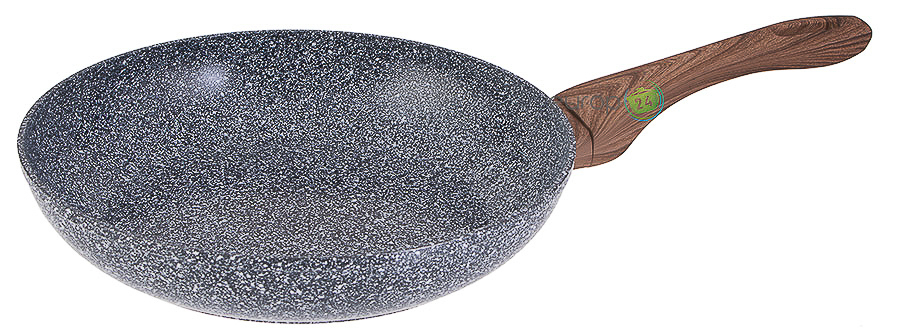 Patelnia marmurowa Kinghoff KH 1029