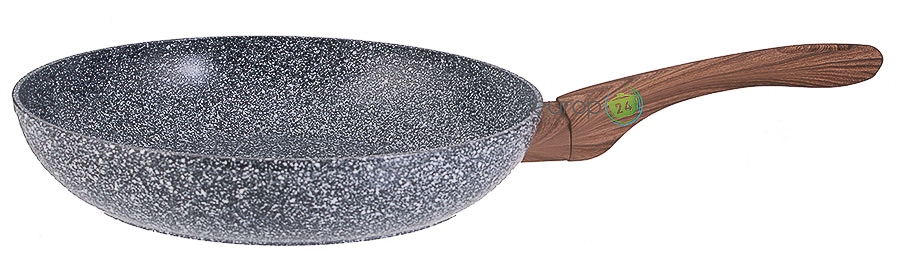 Patelnia marmurowa Kinghoff KH 1029