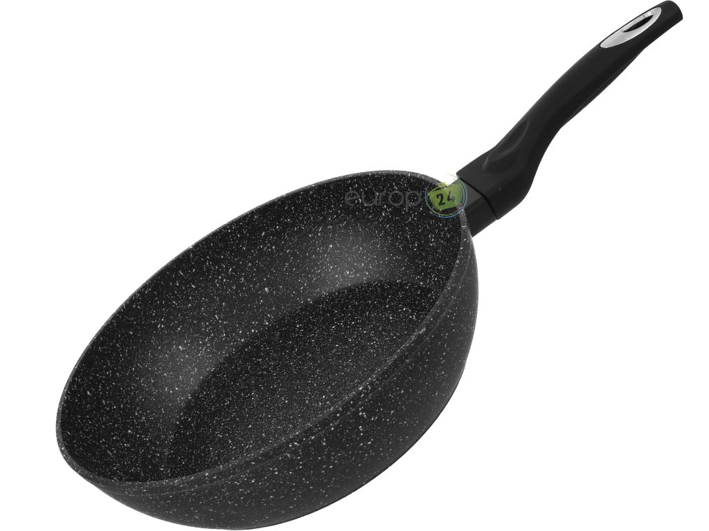 Granitowa patelnia 28 cm Klausberg KB 7294