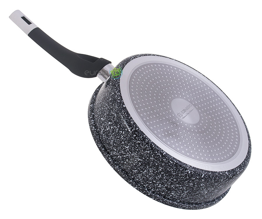 Dno indukcyjne patelni 24 cm Edenberg EB 9147