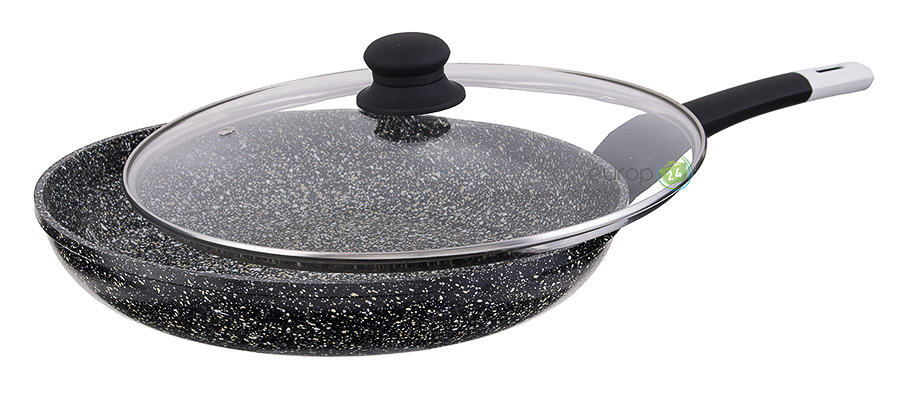 Patelnia 18 cm Hoffman HF 3018GS