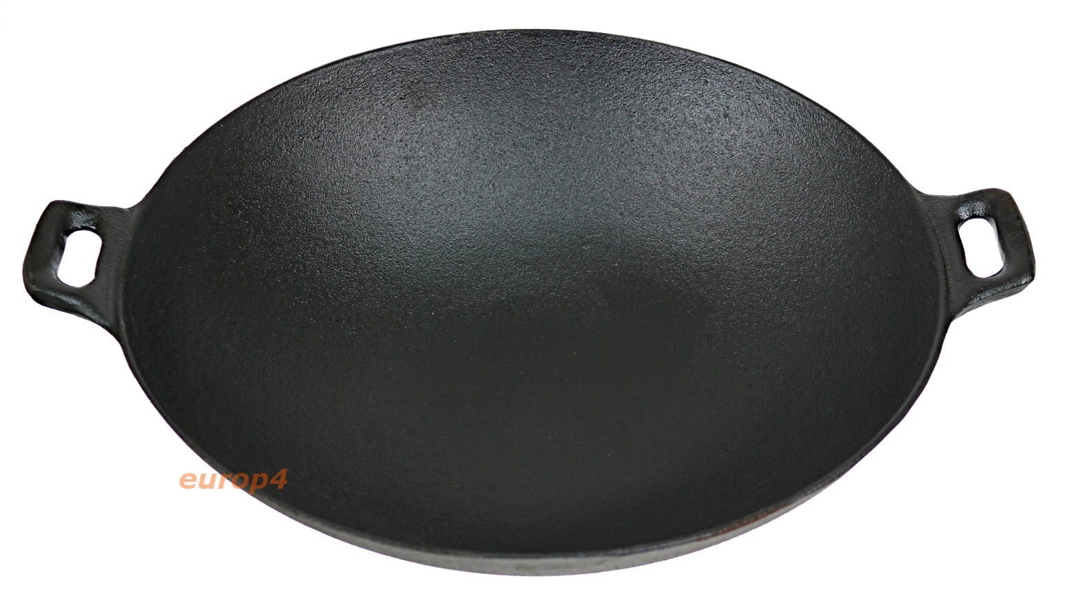 Wok żeliwny Kinghoff KH 1109