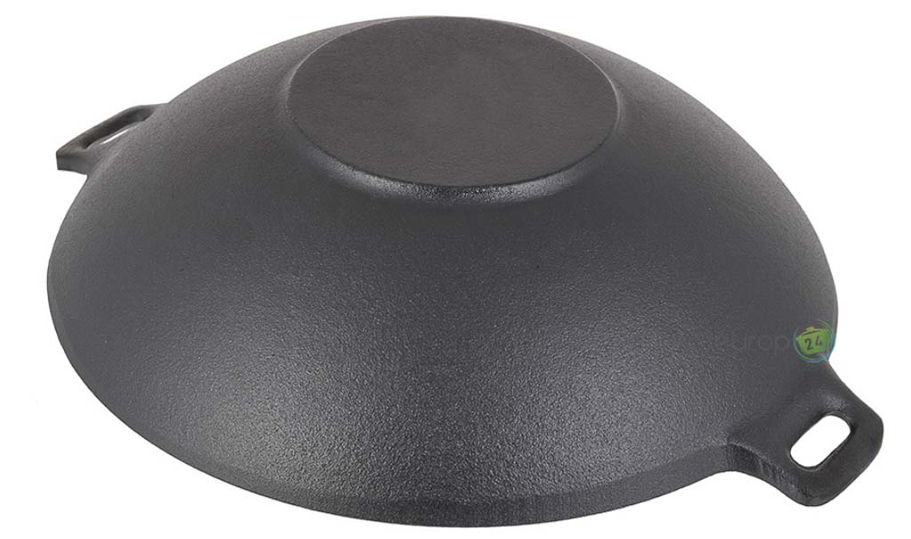 Dno woka żeliwnego Krisberg KR 7561