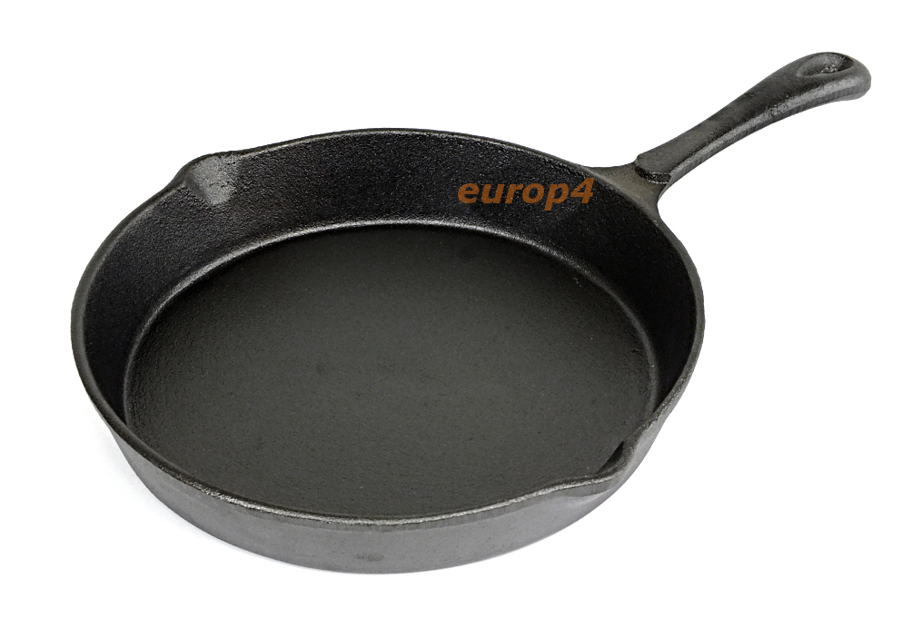 Indukcyjna patelnia żeliwna KingHoff KH 2251