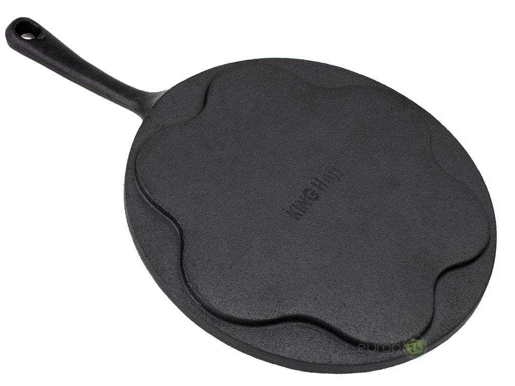 Dno patelni do smażenia racuchów KingHoff KH 1263