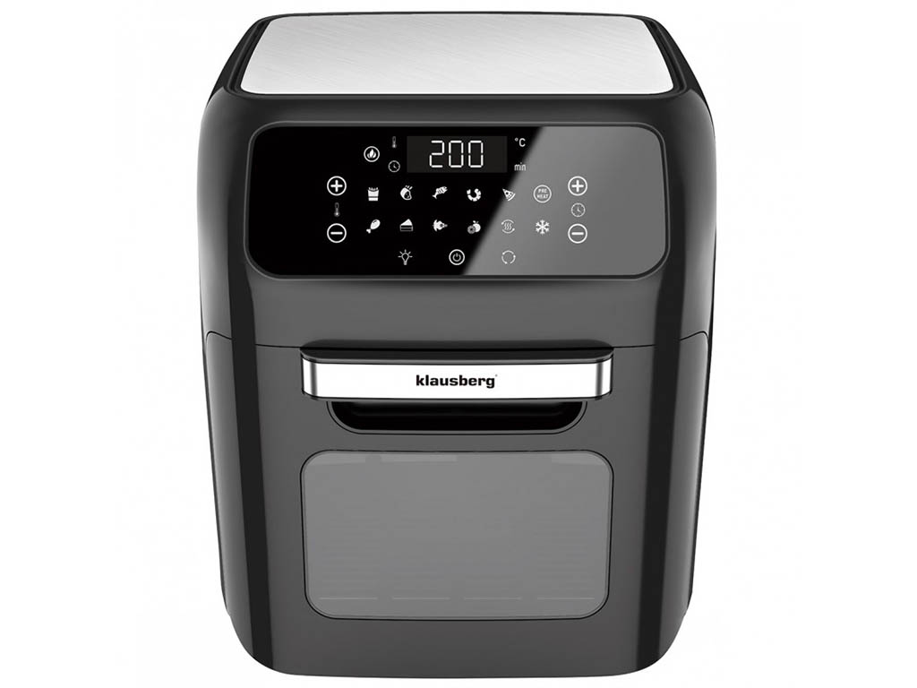Piekarnikk Klausberg KB 7556