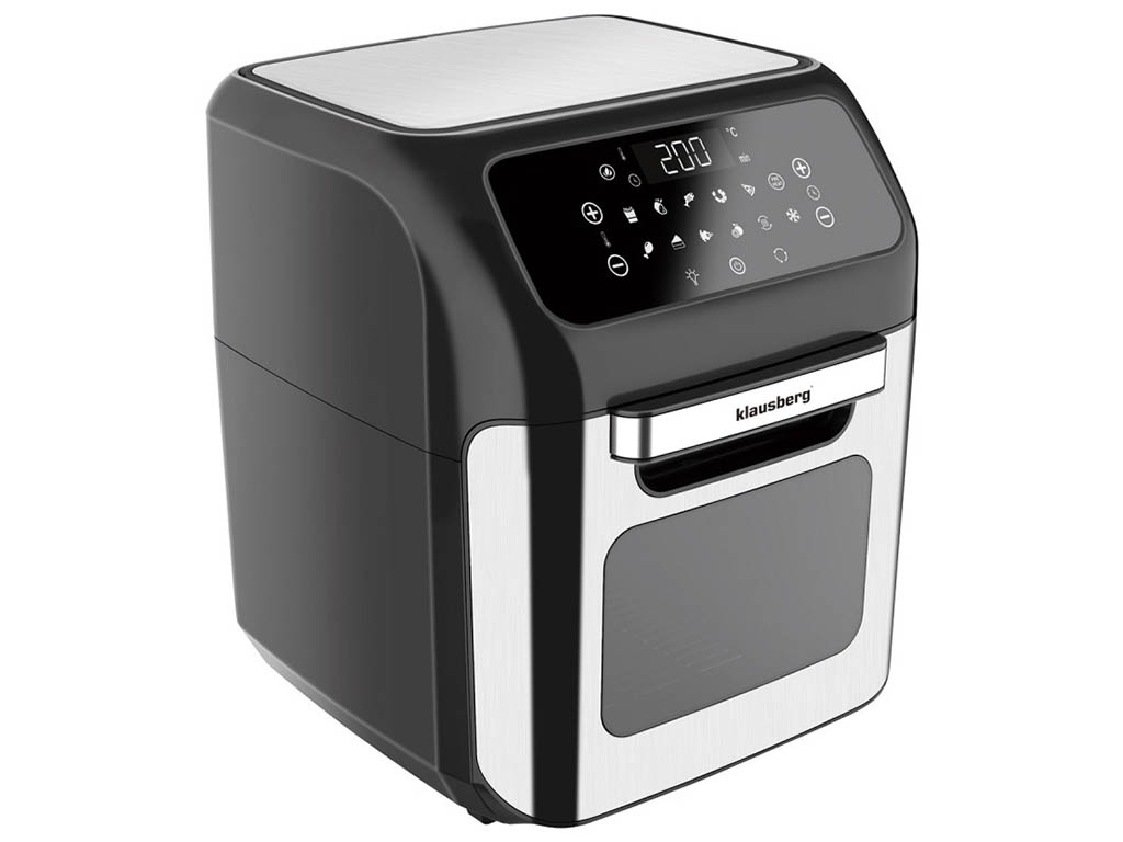 Piekarnik Klausberg KB 7557