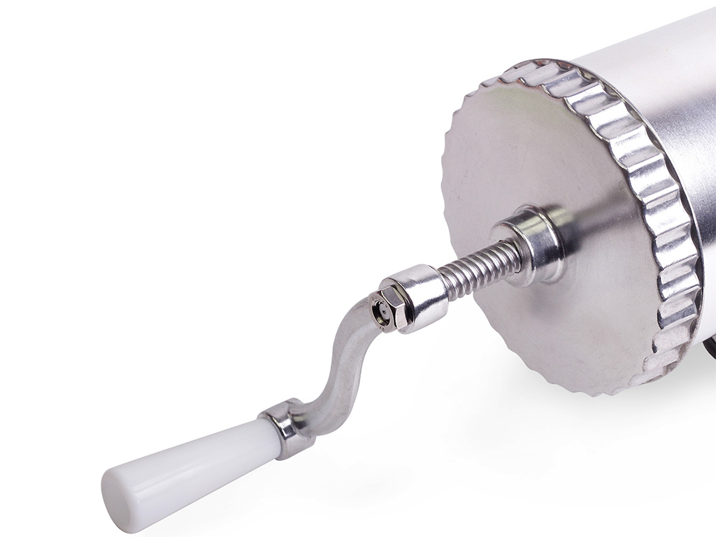 Ergonomiczna rączka nadziewarki Kamille 6501