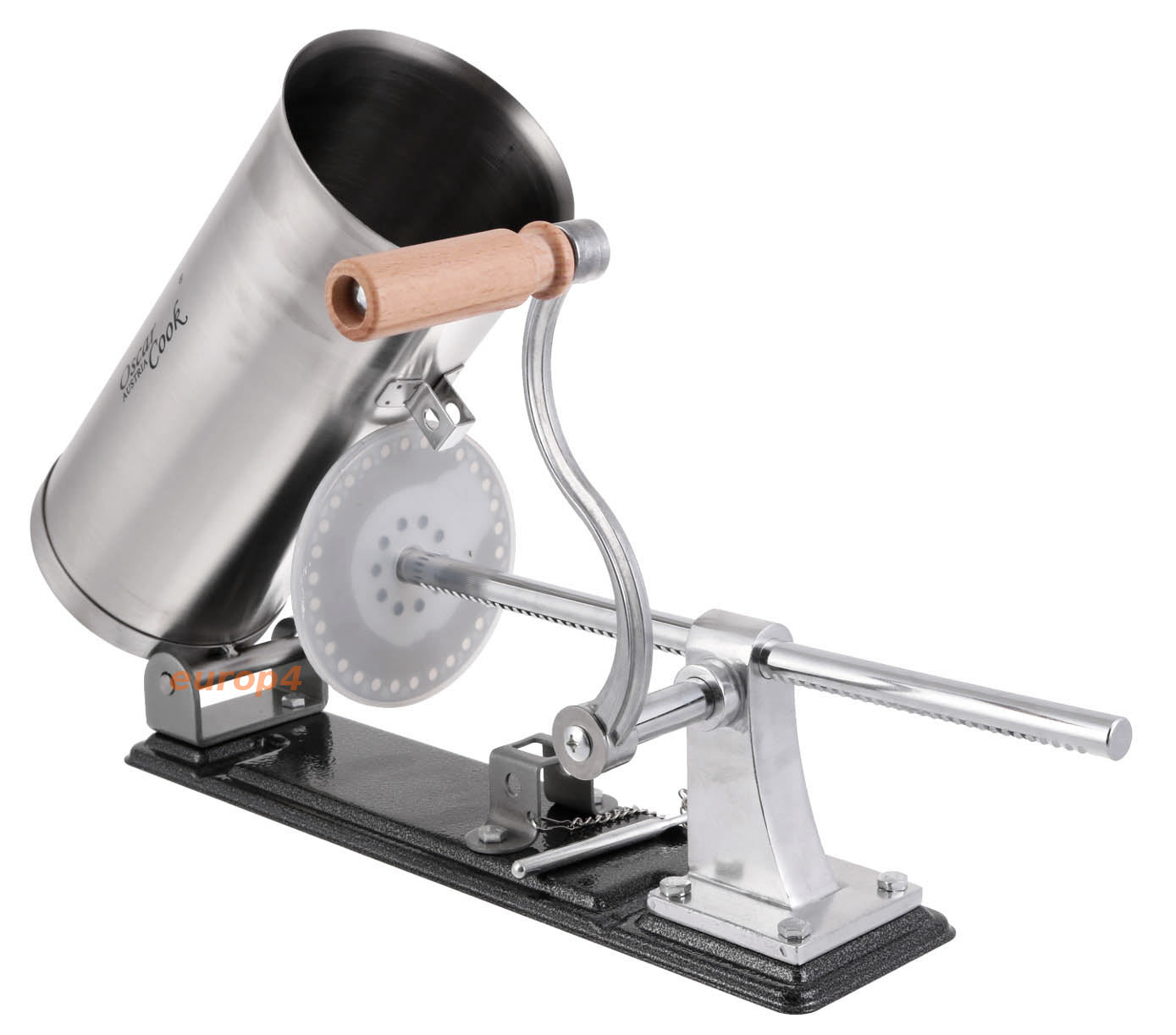 Nadziewarka Oscar Cook T15 wsad 5.5 kg