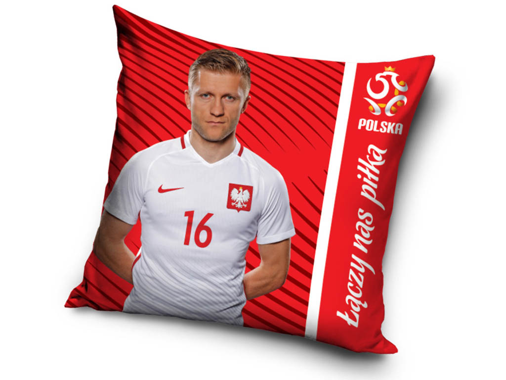Poszewka na jaśka